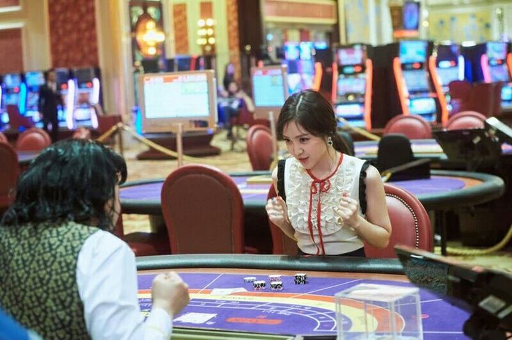 BetExplorer Live Casino